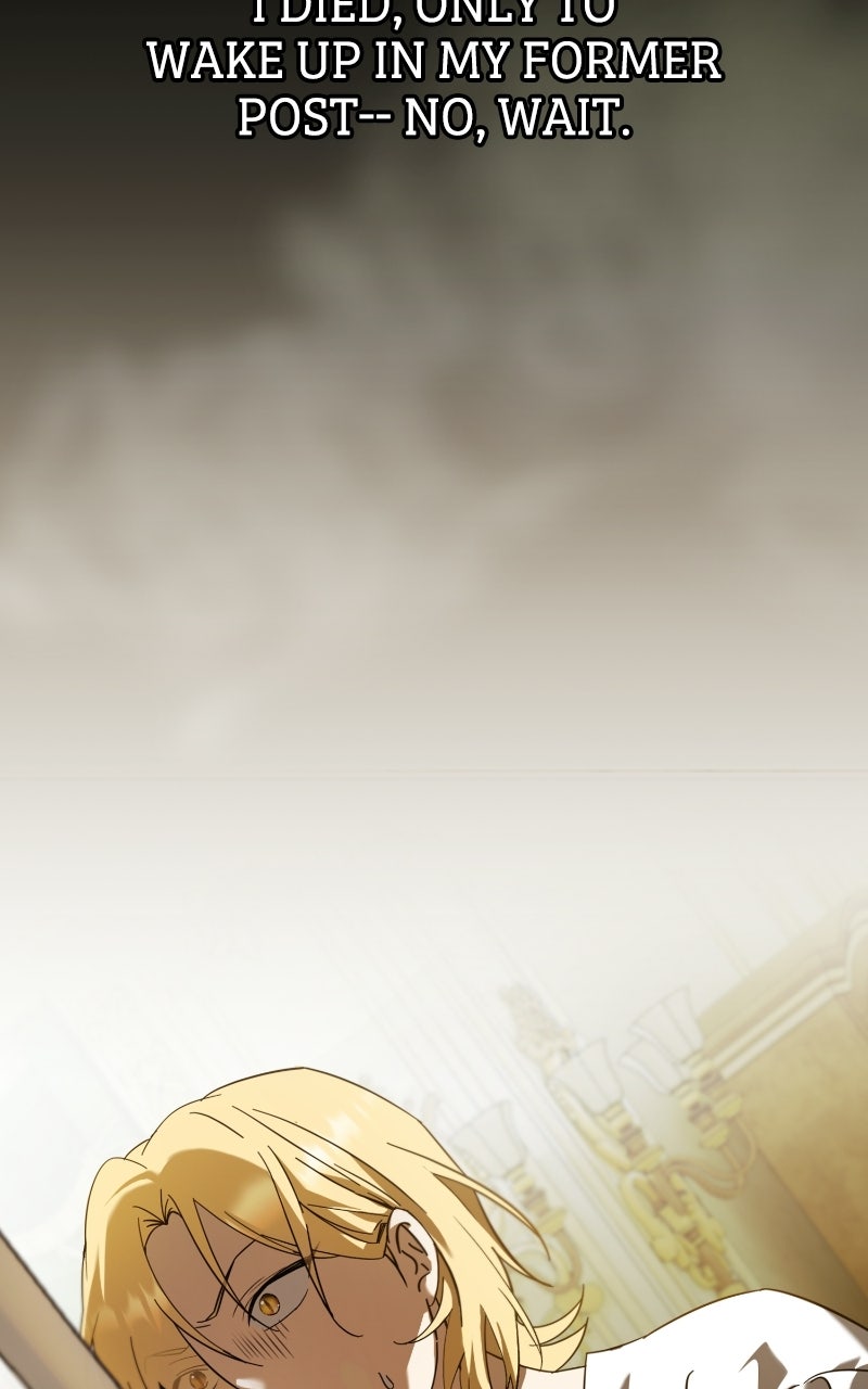 Reincarnated as theGrand Duke’s Third Son Episode 2 page 81 - 