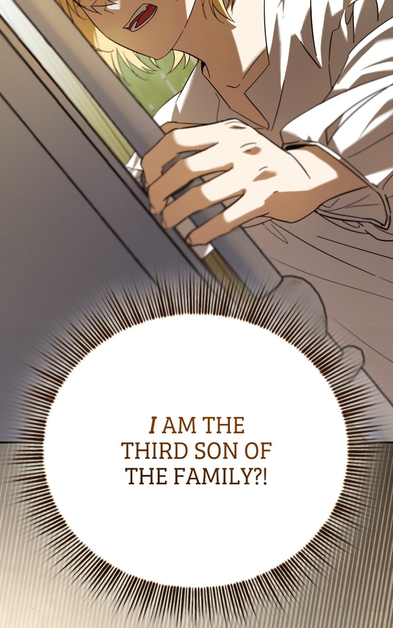 Reincarnated as theGrand Duke’s Third Son Episode 2 page 82 - 