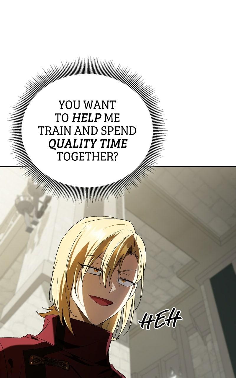 Reincarnated as theGrand Duke’s Third Son Chapter 20 page 14 - 