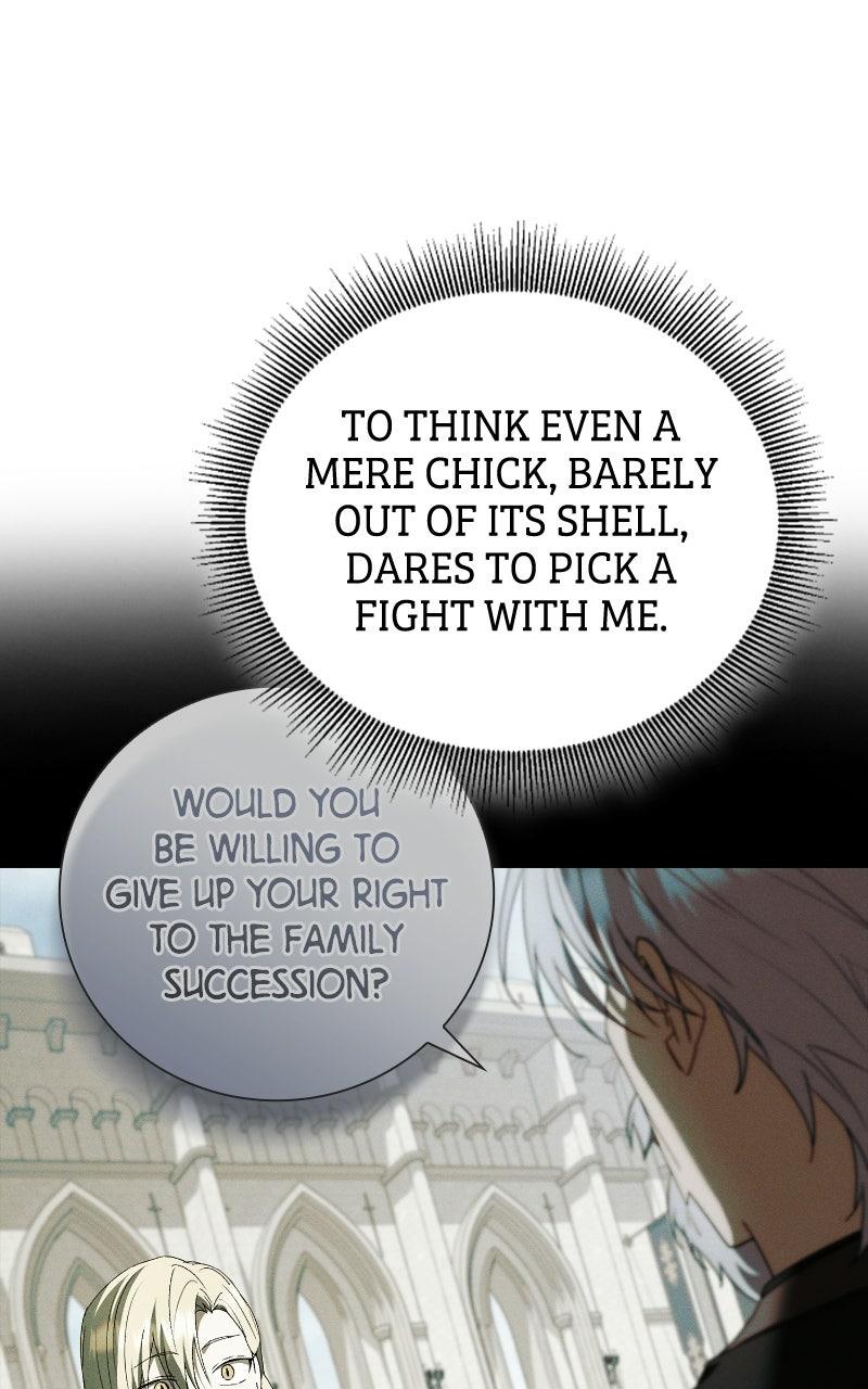 Reincarnated as theGrand Duke’s Third Son Chapter 20 page 21 - 