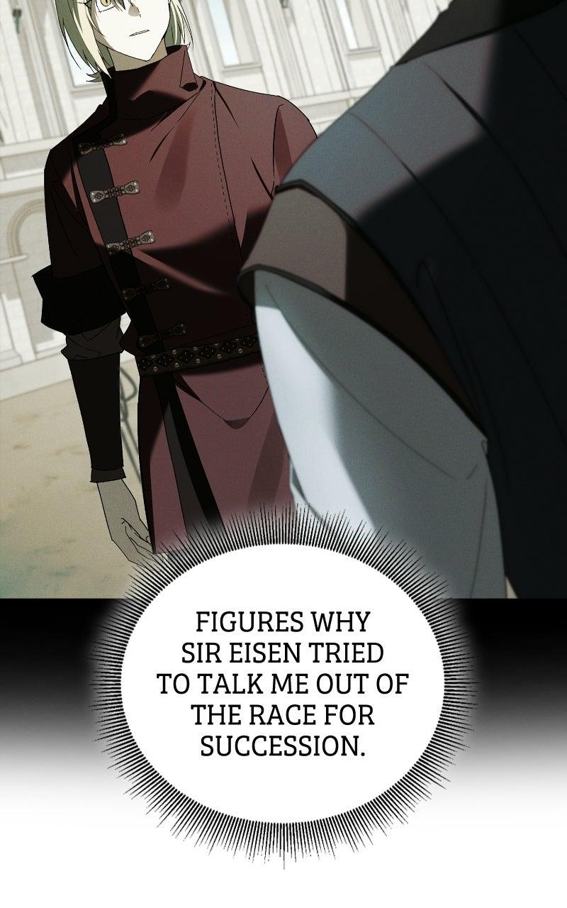 Reincarnated as theGrand Duke’s Third Son Chapter 20 page 22 - 