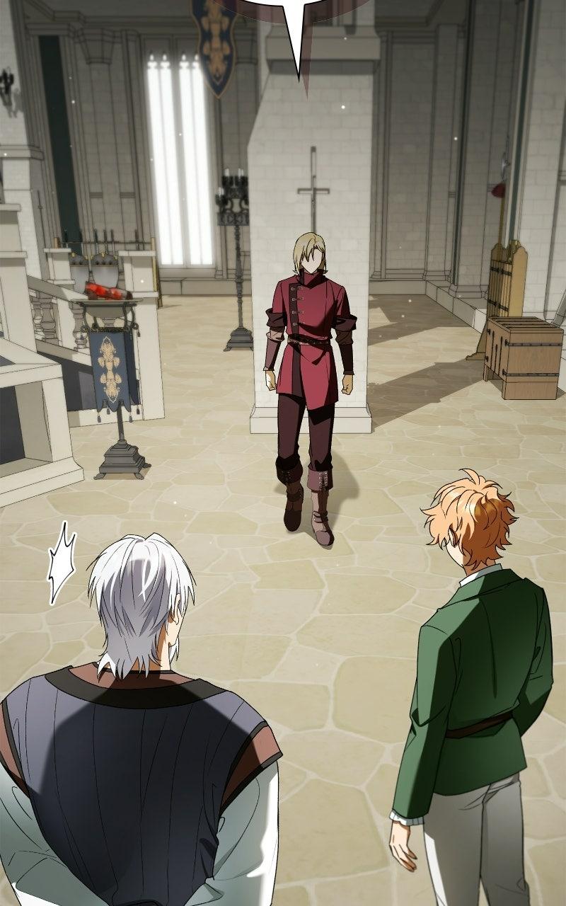Reincarnated as theGrand Duke’s Third Son Chapter 20 page 26 - 