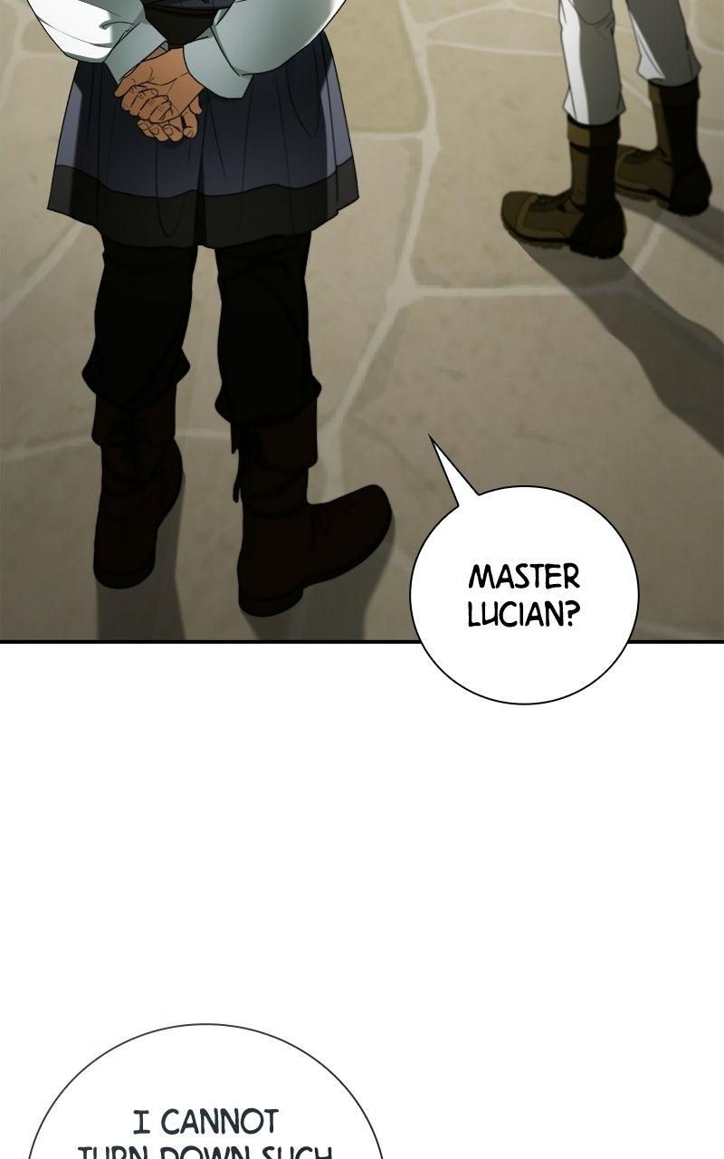 Reincarnated as theGrand Duke’s Third Son Chapter 20 page 27 - 