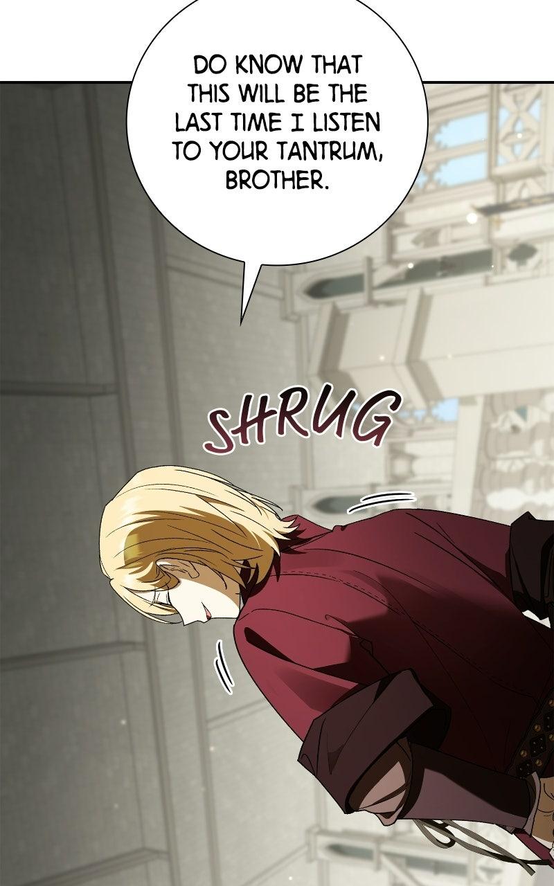 Reincarnated as theGrand Duke’s Third Son Chapter 20 page 33 - 
