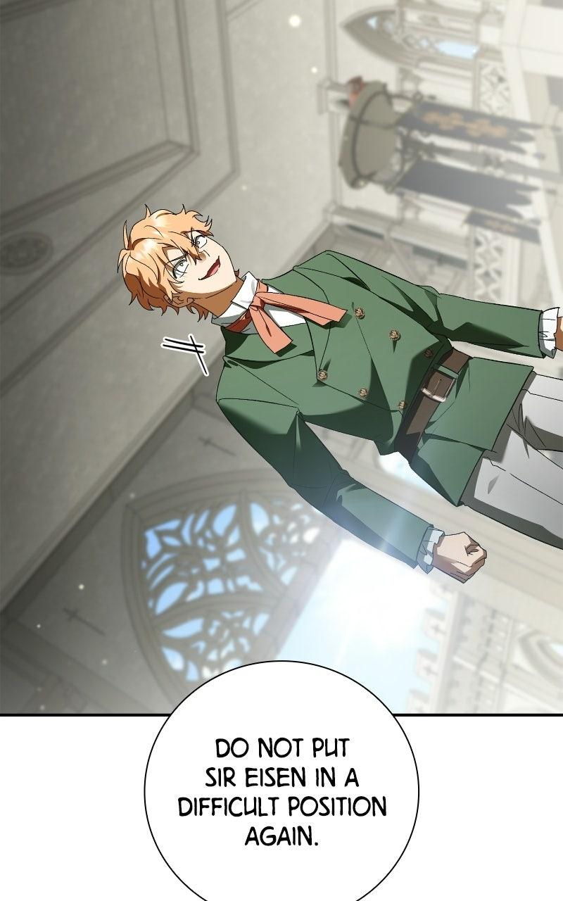 Reincarnated as theGrand Duke’s Third Son Chapter 20 page 34 - 