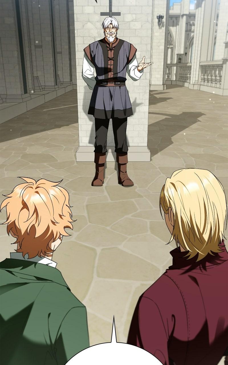 Reincarnated as theGrand Duke’s Third Son Chapter 20 page 39 - 