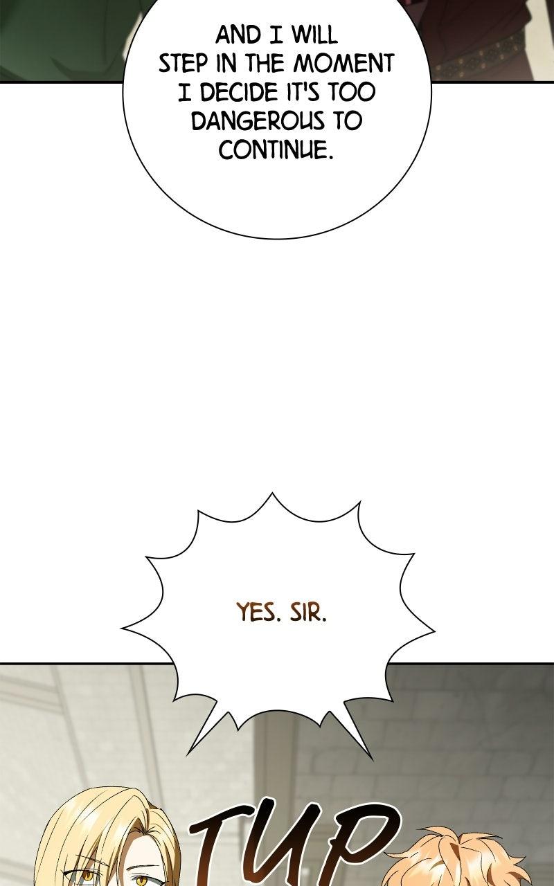 Reincarnated as theGrand Duke’s Third Son Chapter 20 page 40 - 