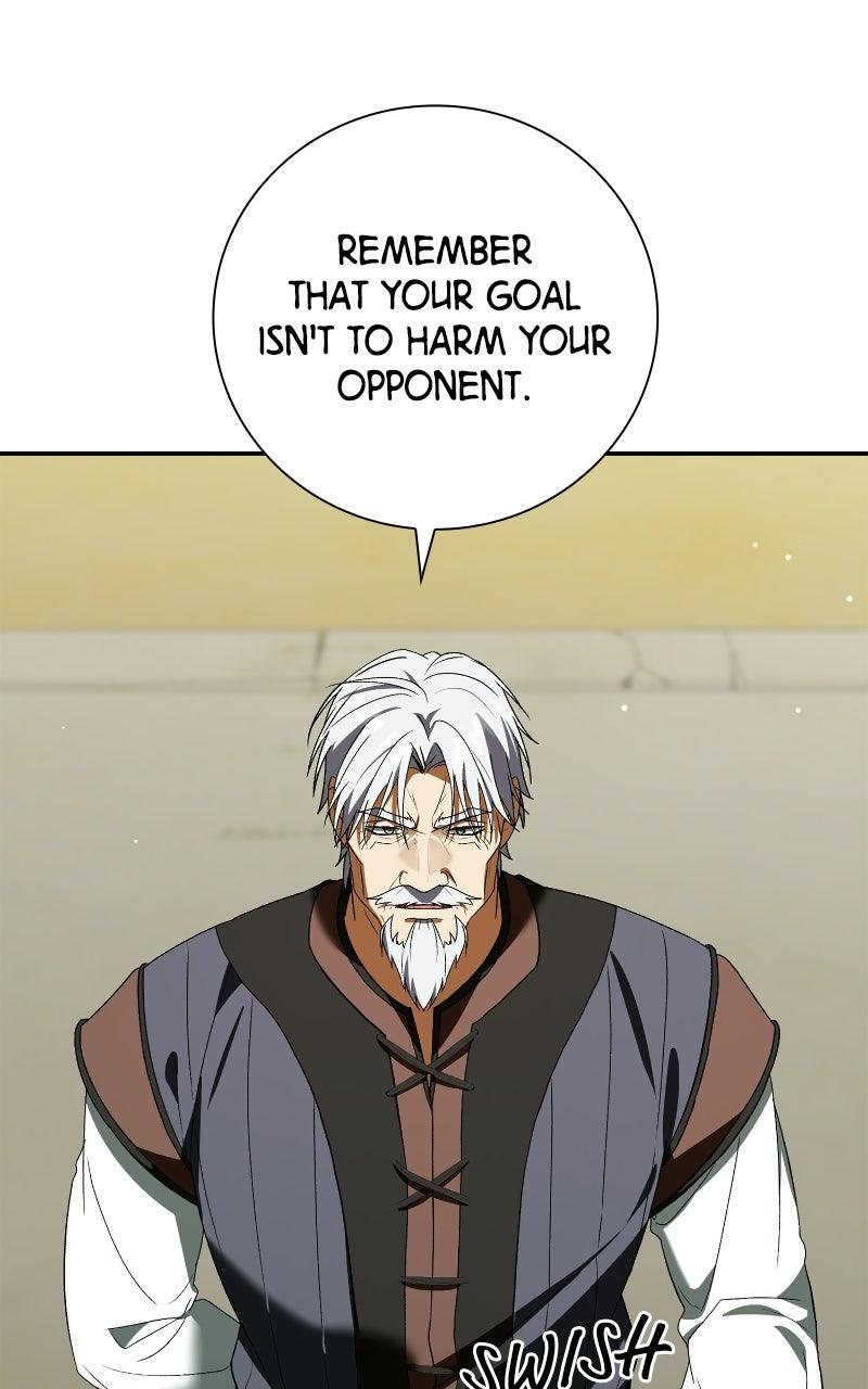 Reincarnated as theGrand Duke’s Third Son Chapter 20 page 49 - 