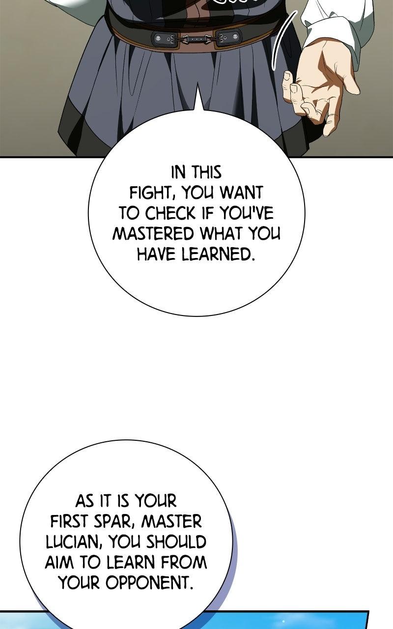 Reincarnated as theGrand Duke’s Third Son Chapter 20 page 50 - 