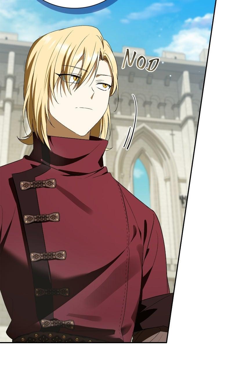 Reincarnated as theGrand Duke’s Third Son Chapter 20 page 51 - 