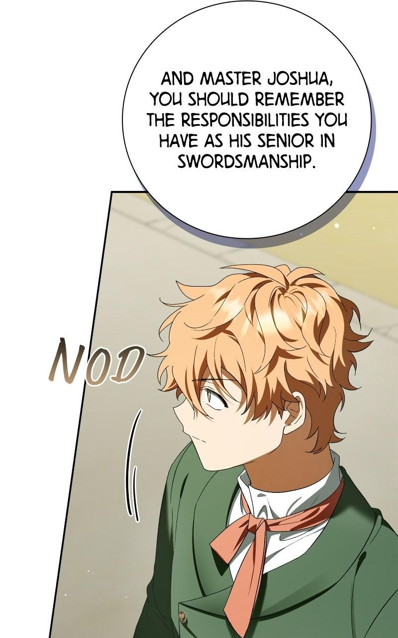 Reincarnated as theGrand Duke’s Third Son Chapter 20 page 52 - 