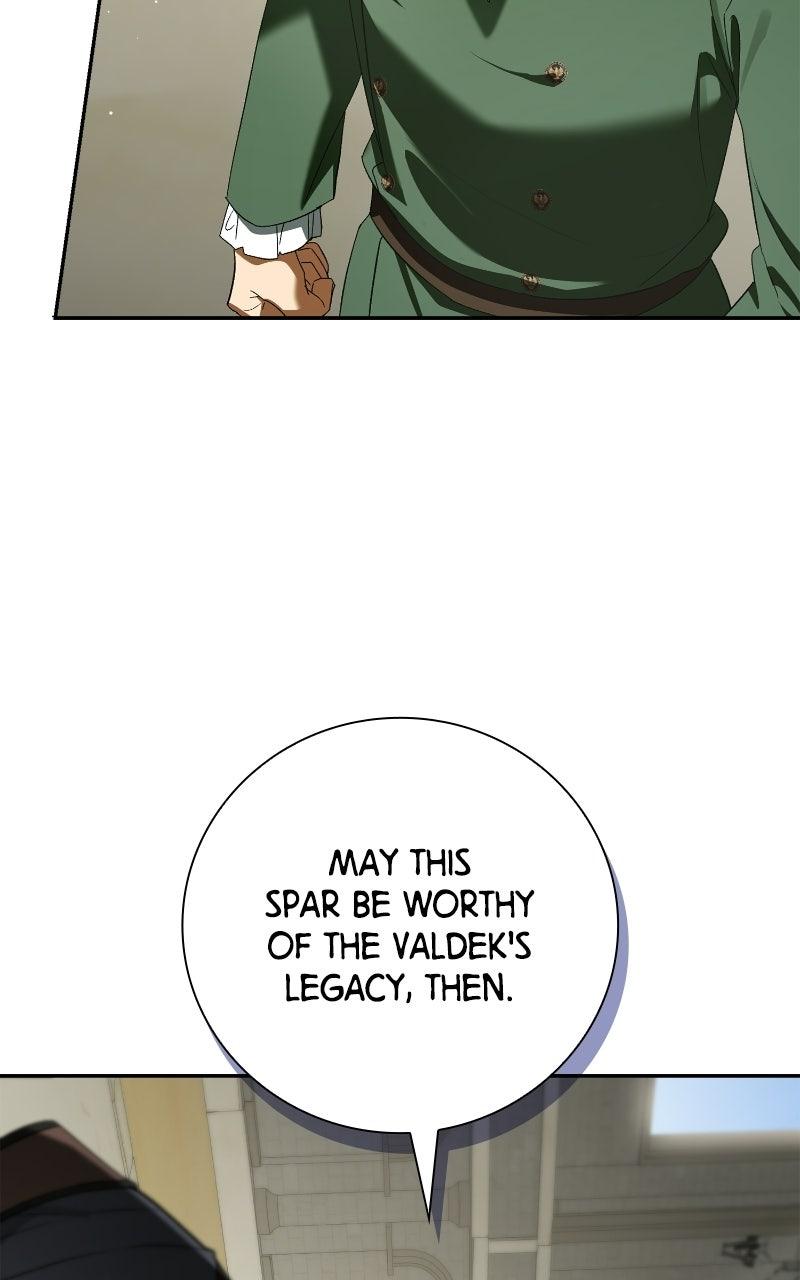 Reincarnated as theGrand Duke’s Third Son Chapter 20 page 53 - 