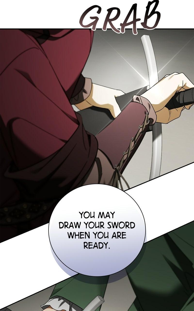 Reincarnated as theGrand Duke’s Third Son Chapter 20 page 56 - 