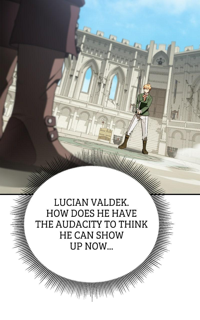 Reincarnated as theGrand Duke’s Third Son Chapter 20 page 60 - 