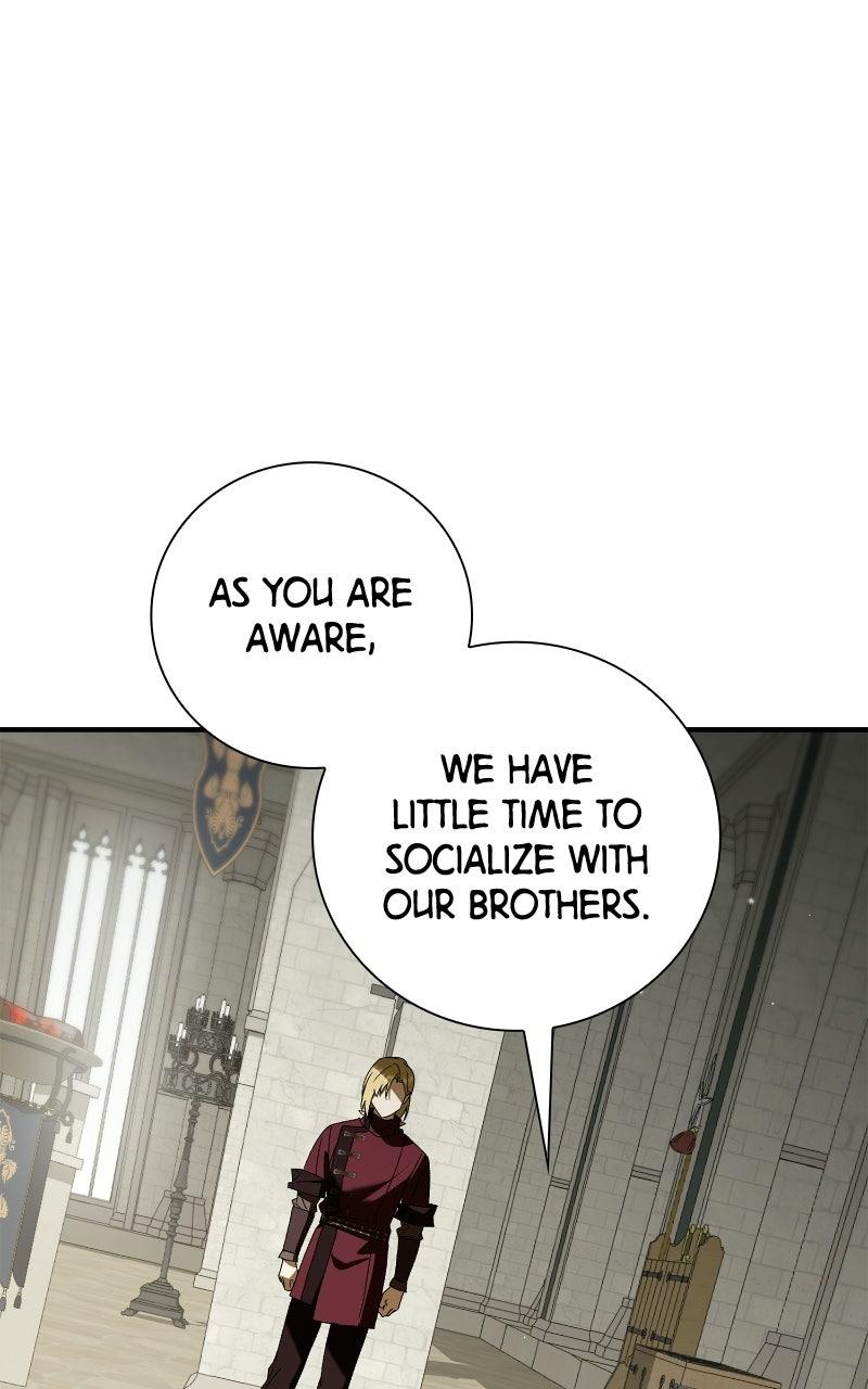 Reincarnated as theGrand Duke’s Third Son Chapter 20 page 7 - 