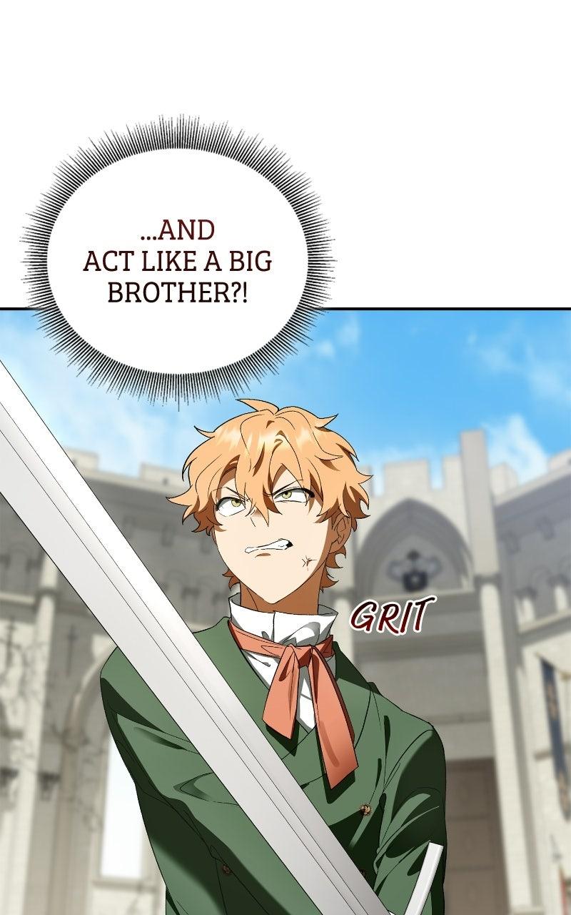 Reincarnated as theGrand Duke’s Third Son Chapter 20 page 61 - 
