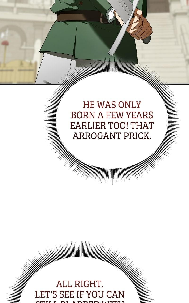Reincarnated as theGrand Duke’s Third Son Chapter 20 page 62 - 