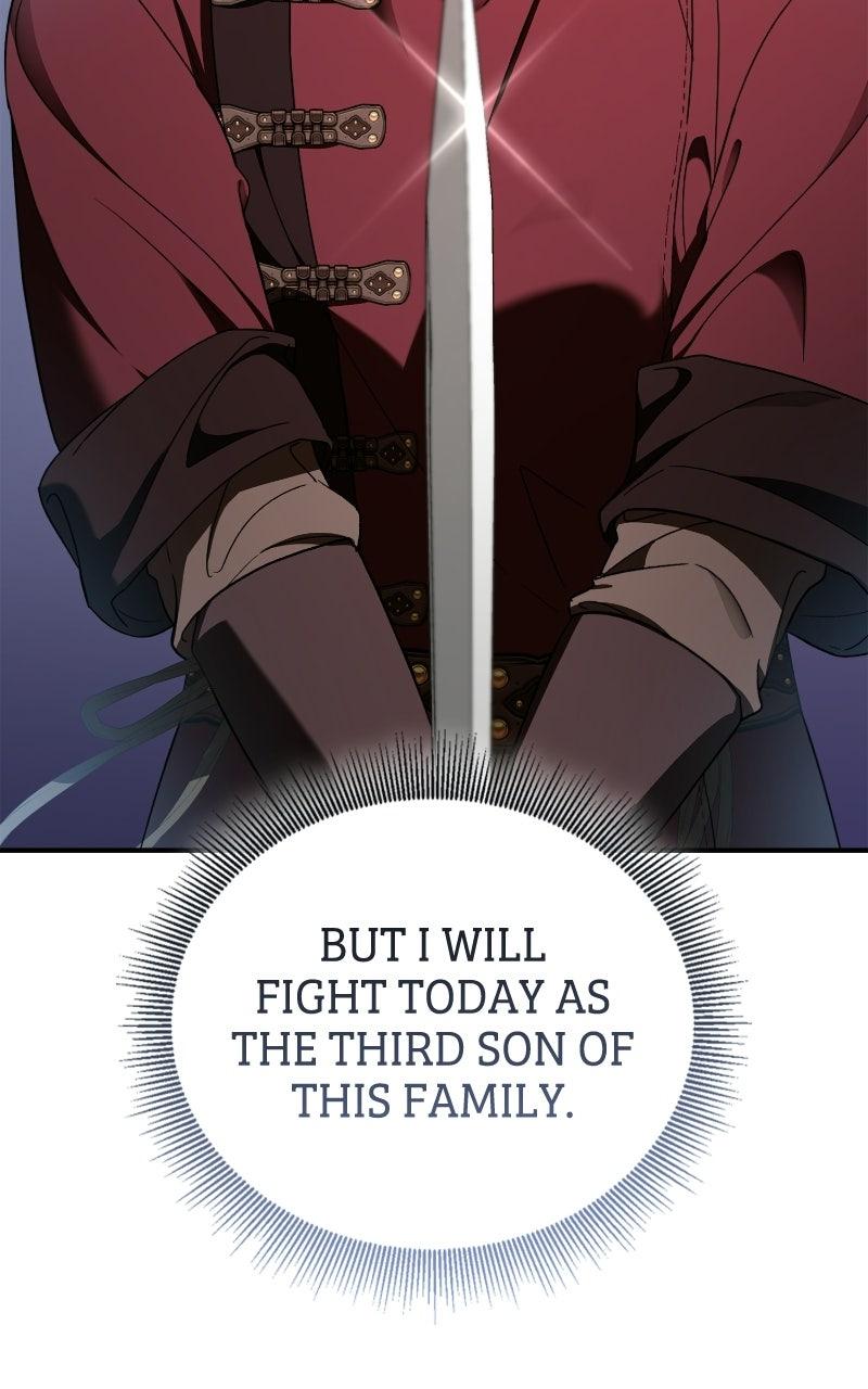 Reincarnated as theGrand Duke’s Third Son Chapter 20 page 74 - 