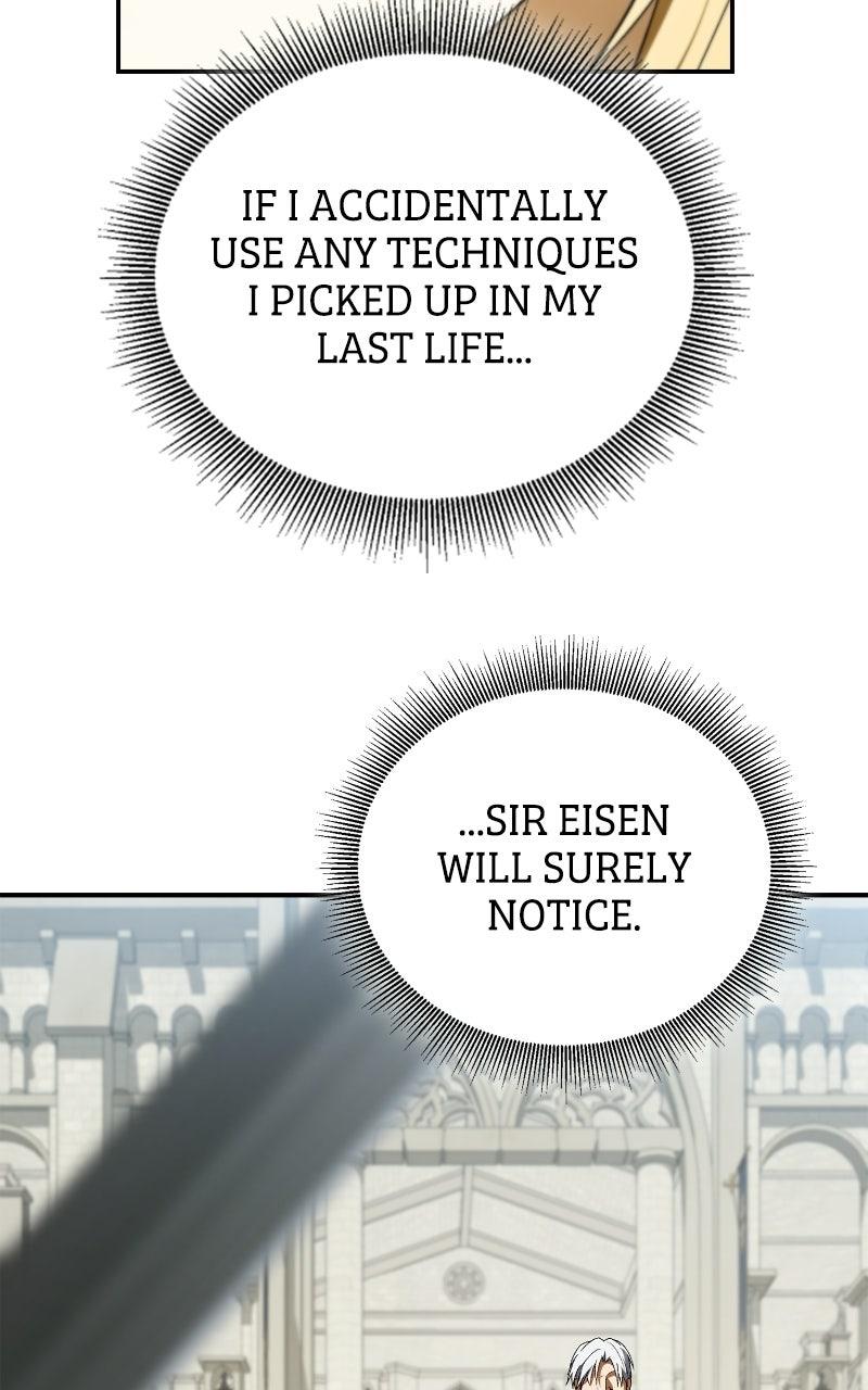 Reincarnated as theGrand Duke’s Third Son Chapter 20 page 76 - 