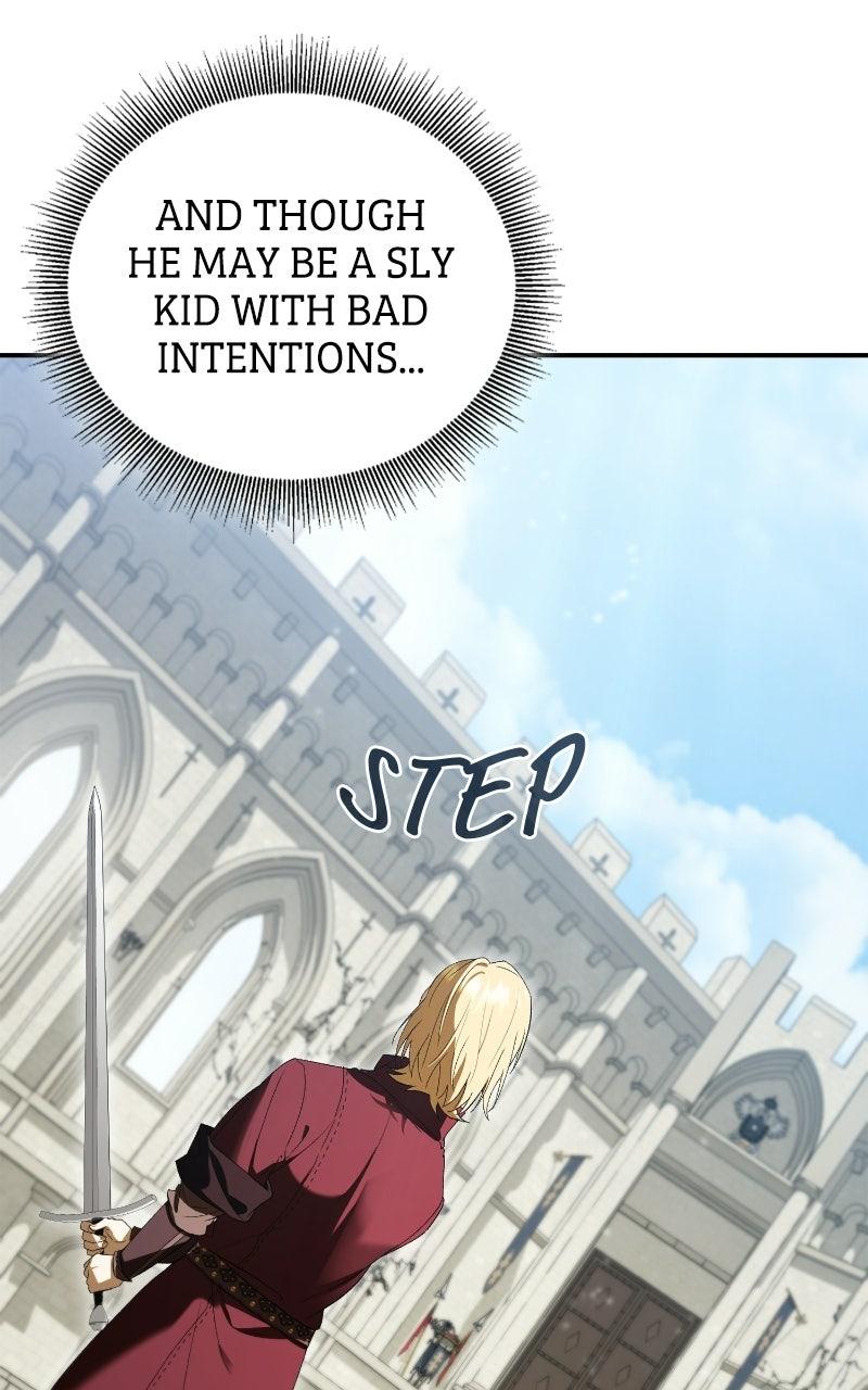 Reincarnated as theGrand Duke’s Third Son Chapter 20 page 78 - 