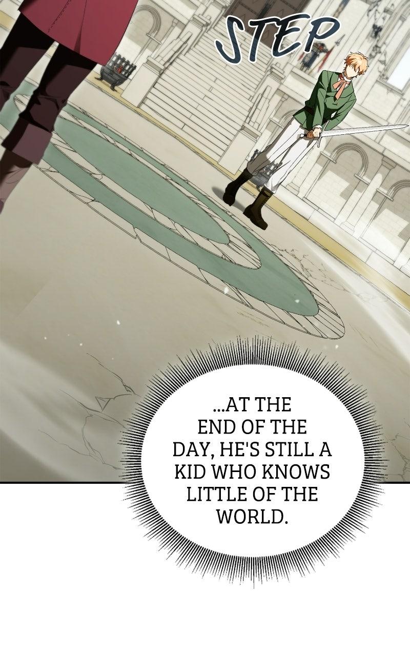 Reincarnated as theGrand Duke’s Third Son Chapter 20 page 79 - 