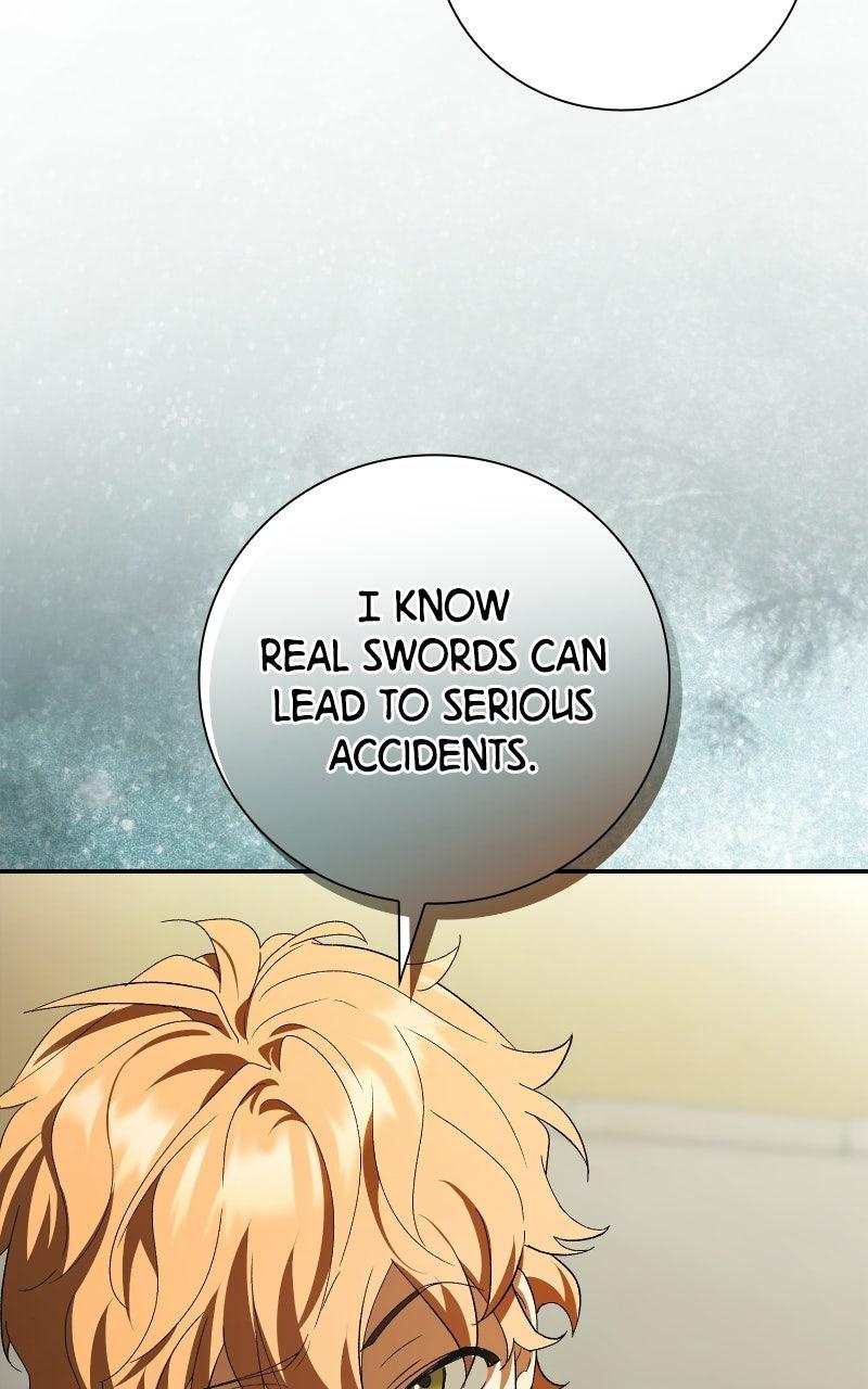 Reincarnated as theGrand Duke’s Third Son Chapter 20 page 83 - 