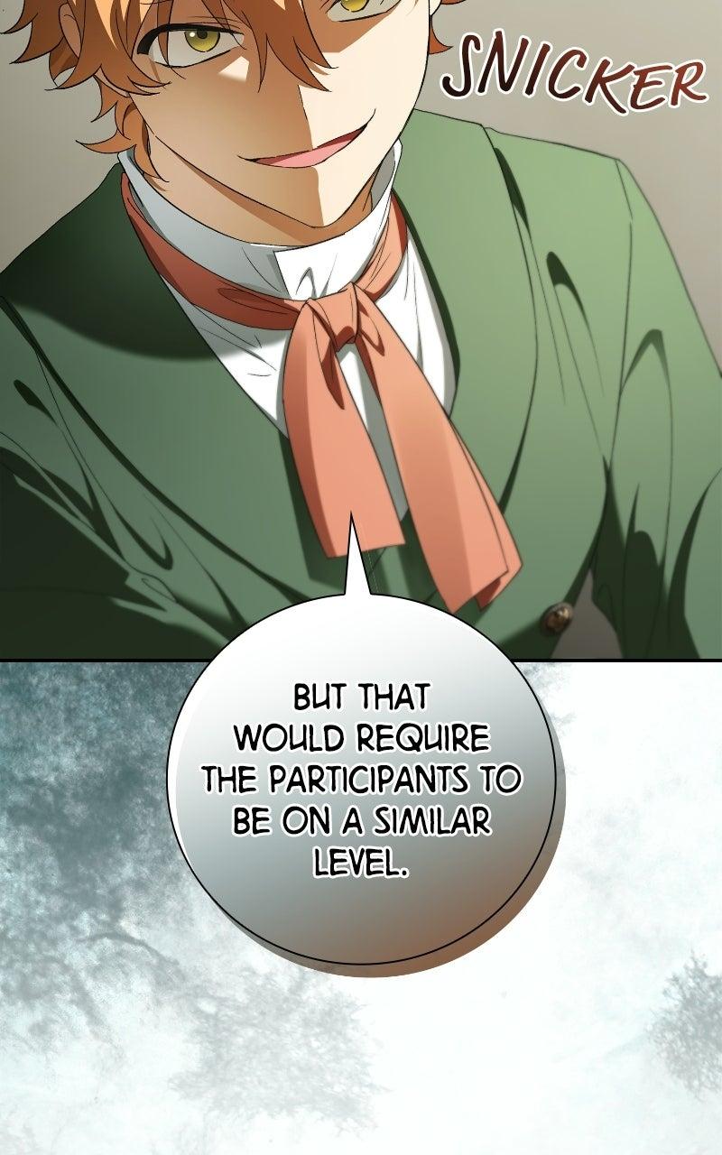Reincarnated as theGrand Duke’s Third Son Chapter 20 page 84 - 