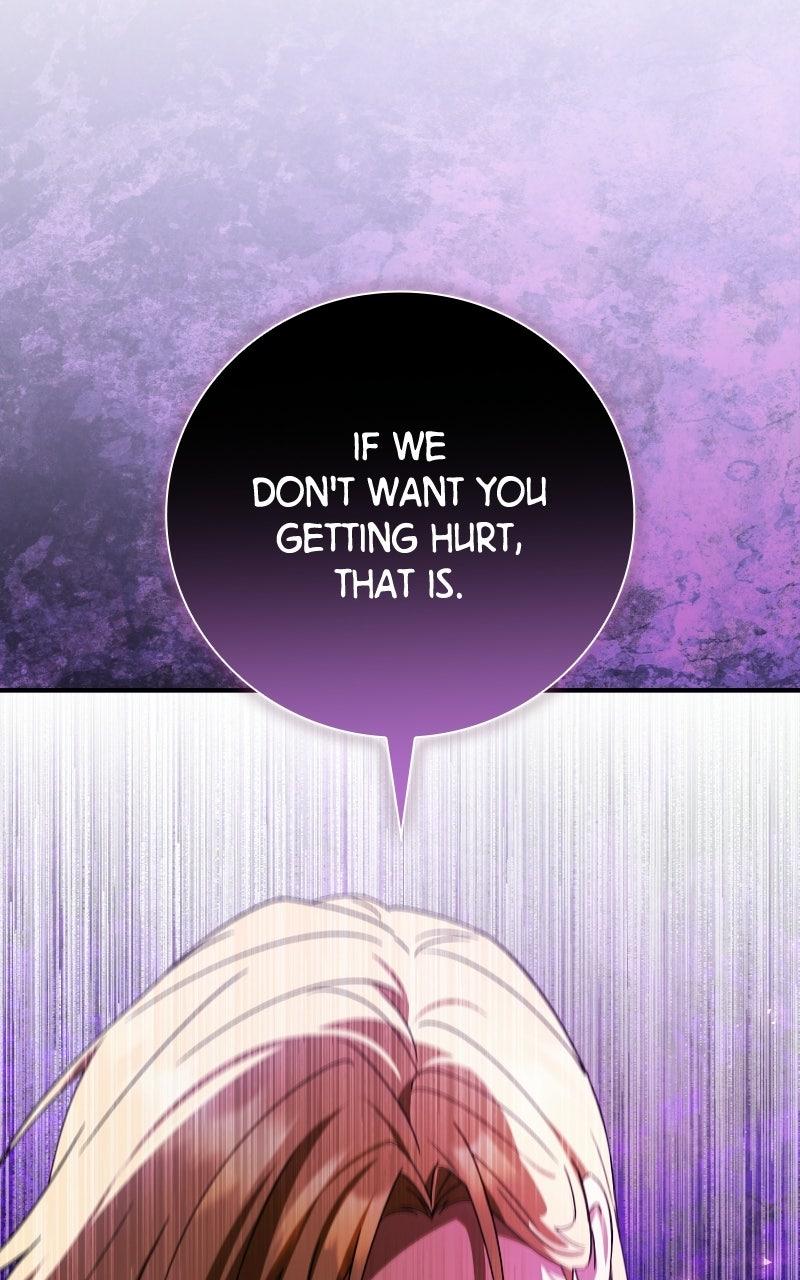 Reincarnated as theGrand Duke’s Third Son Chapter 20 page 87 - 