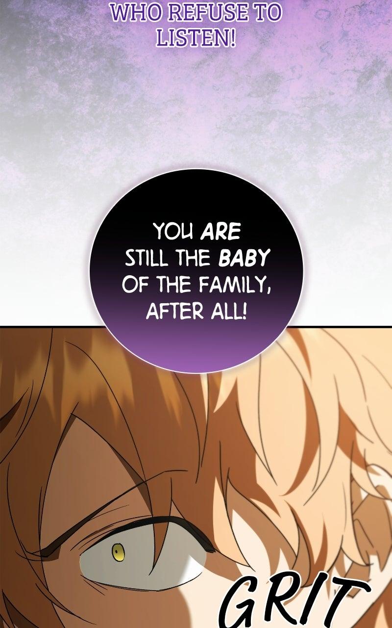 Reincarnated as theGrand Duke’s Third Son Chapter 20 page 89 - 