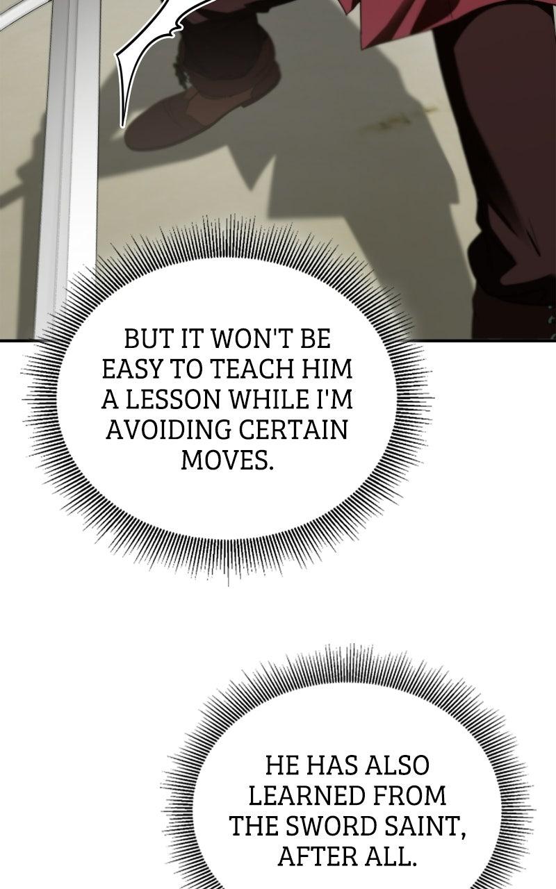 Reincarnated as theGrand Duke’s Third Son Chapter 20 page 96 - 