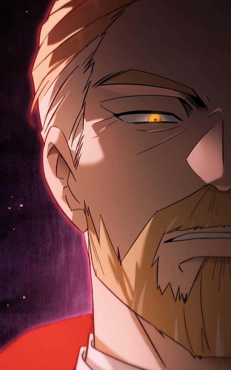Reincarnated as theGrand Duke’s Third Son Episode 3 page 2 - 