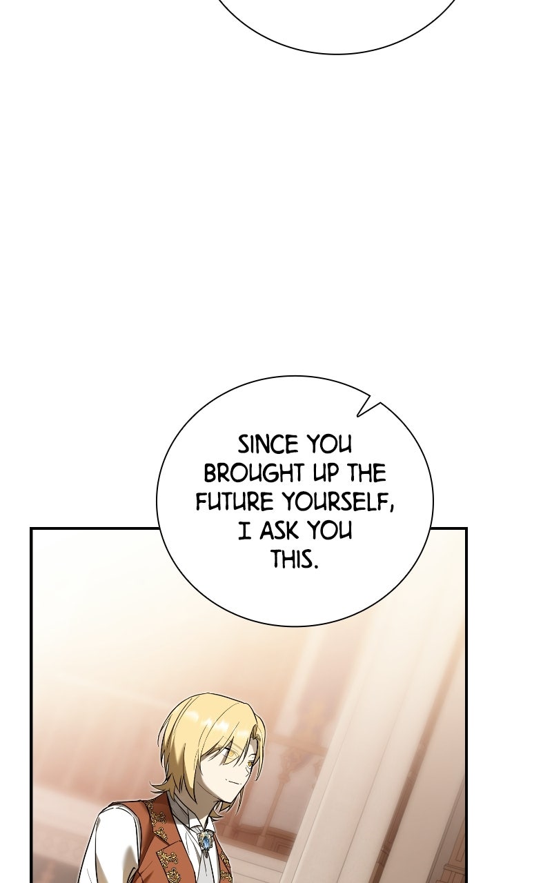 Reincarnated as theGrand Duke’s Third Son Episode 3 page 122 - 