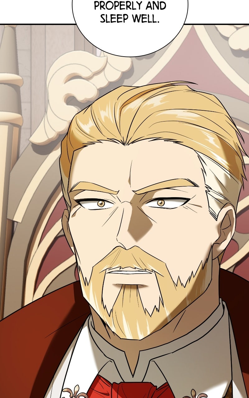 Reincarnated as theGrand Duke’s Third Son Episode 3 page 137 - 