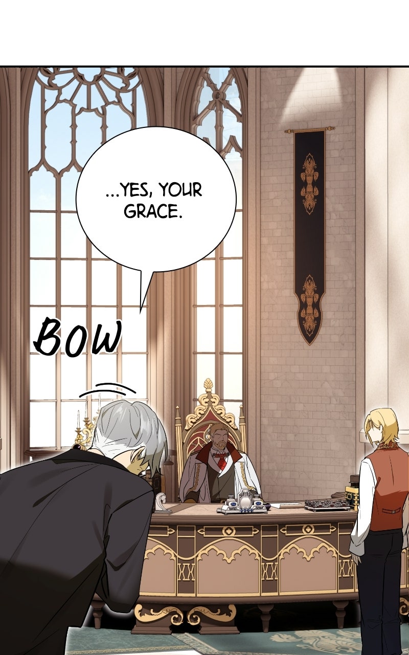Reincarnated as theGrand Duke’s Third Son Episode 3 page 146 - 
