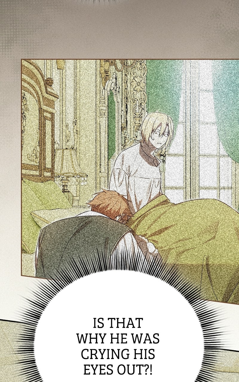 Reincarnated as theGrand Duke’s Third Son Episode 3 page 16 - 