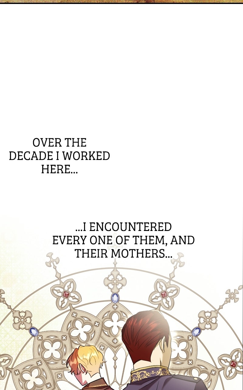 Reincarnated as theGrand Duke’s Third Son Episode 3 page 37 - 