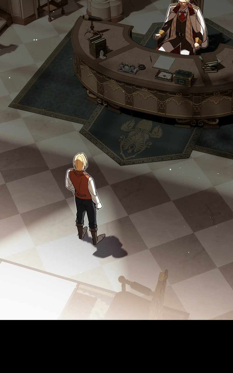 Reincarnated as theGrand Duke’s Third Son Episode 3 page 5 - 