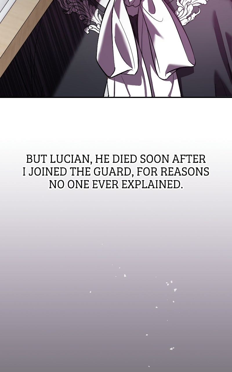 Reincarnated as theGrand Duke’s Third Son Episode 3 page 41 - 