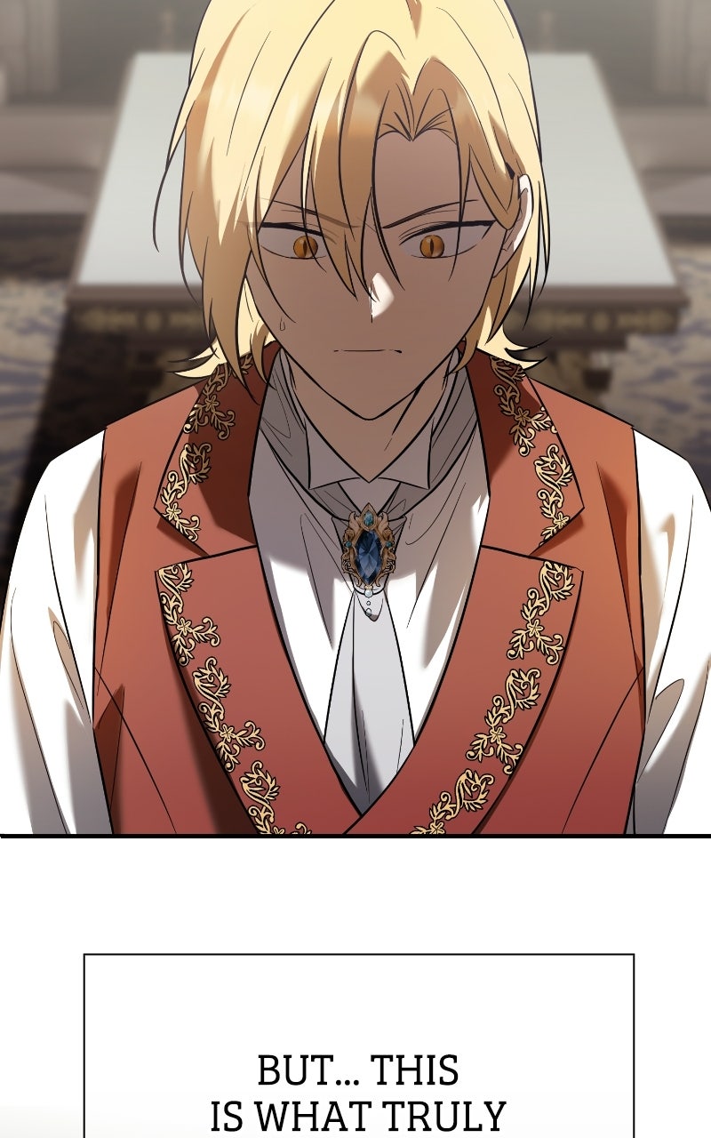 Reincarnated as theGrand Duke’s Third Son Episode 3 page 46 - 