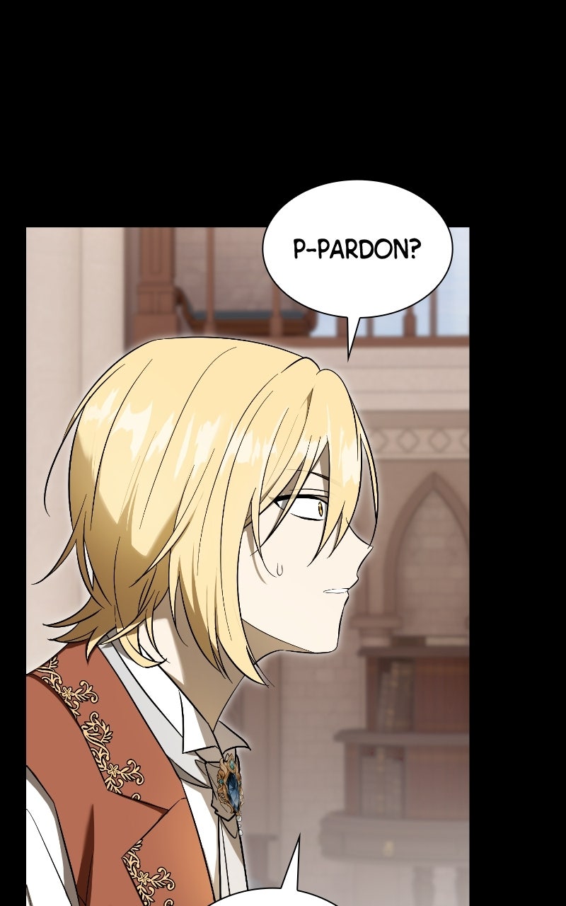 Reincarnated as theGrand Duke’s Third Son Episode 3 page 6 - 