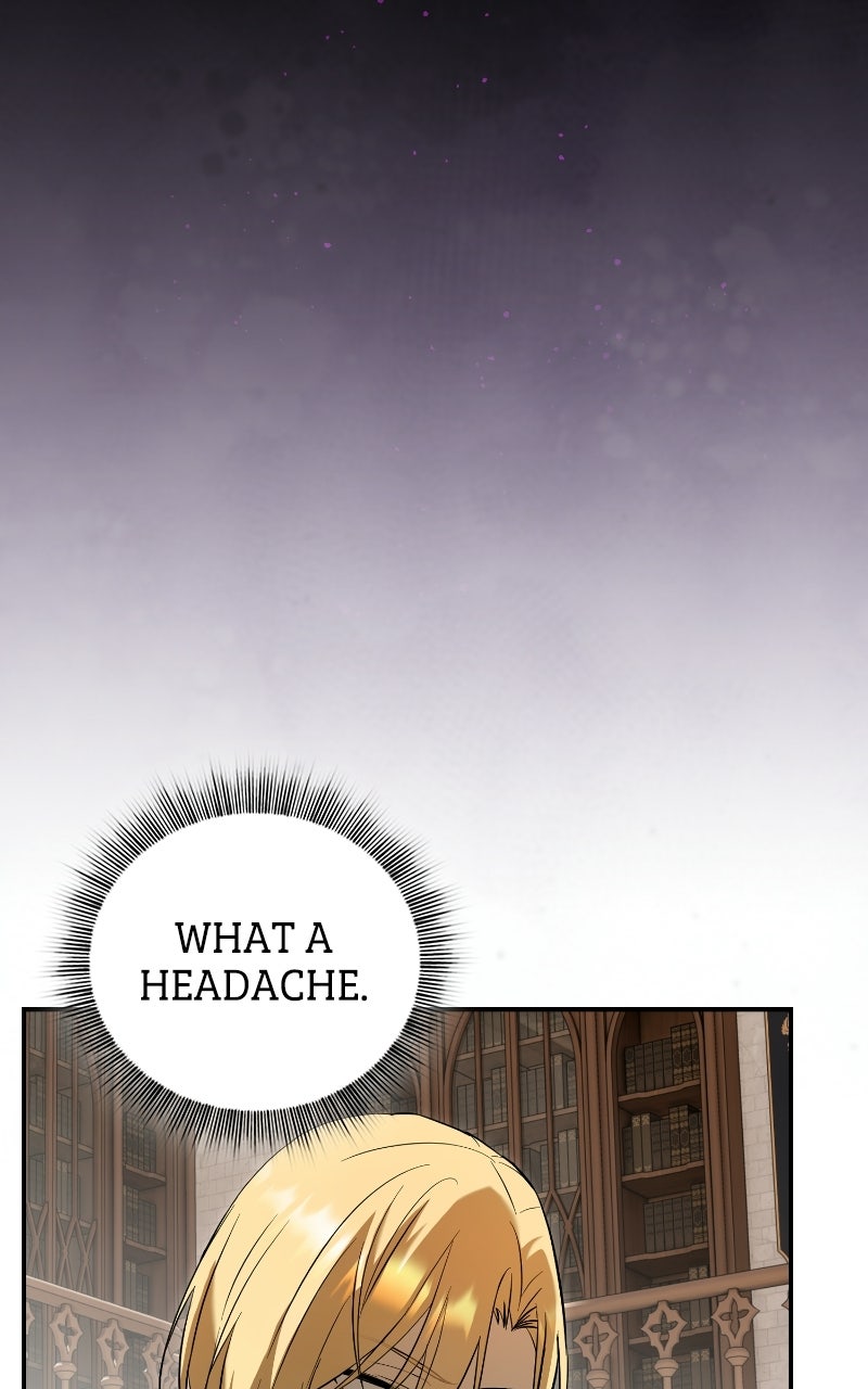 Reincarnated as theGrand Duke’s Third Son Episode 3 page 55 - 