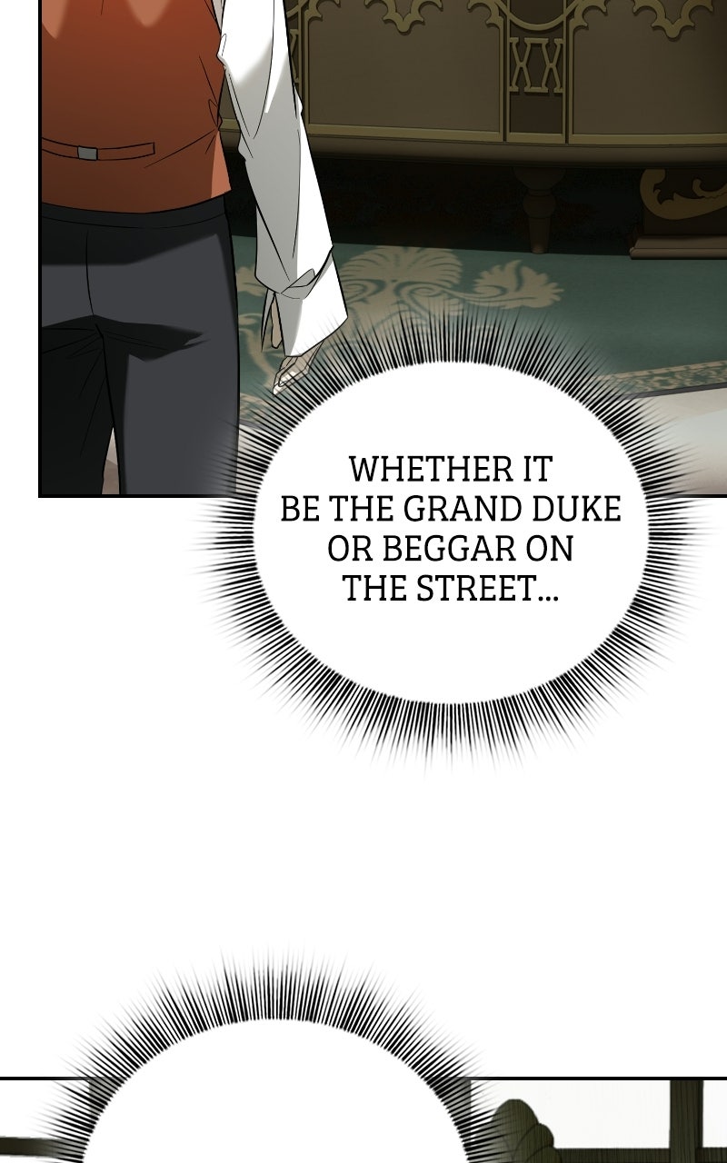 Reincarnated as theGrand Duke’s Third Son Episode 3 page 58 - 