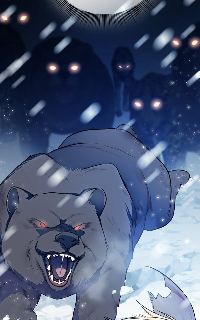 Reincarnated as theGrand Duke’s Third Son Episode 3 page 72 - 