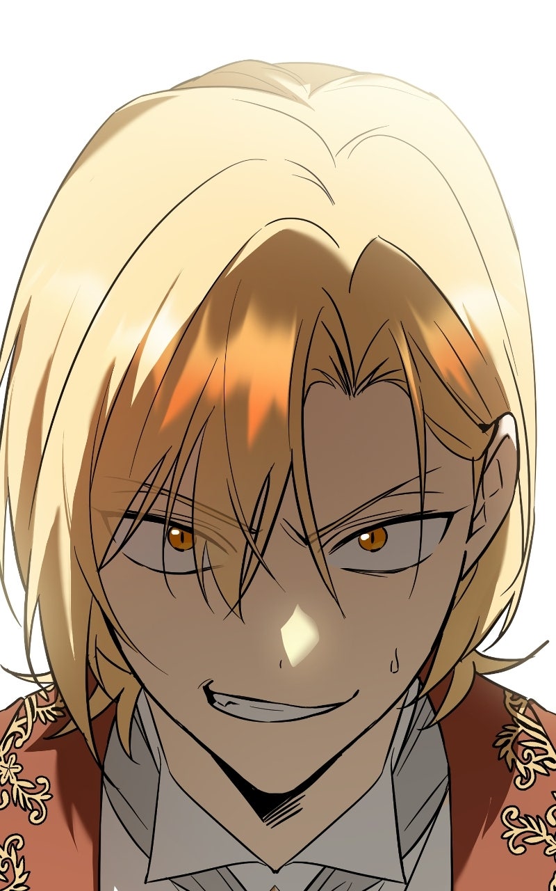 Reincarnated as theGrand Duke’s Third Son Episode 3 page 77 - 