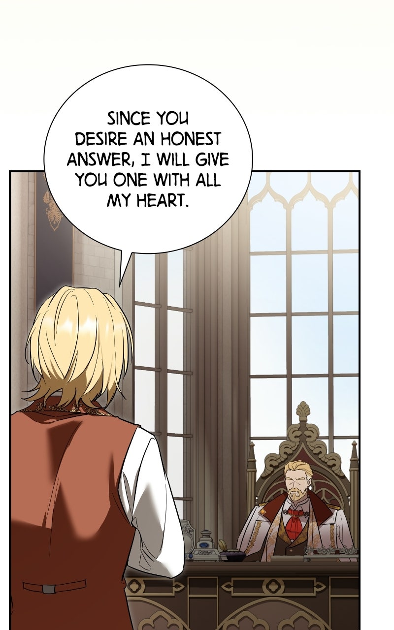 Reincarnated as theGrand Duke’s Third Son Episode 3 page 79 - 