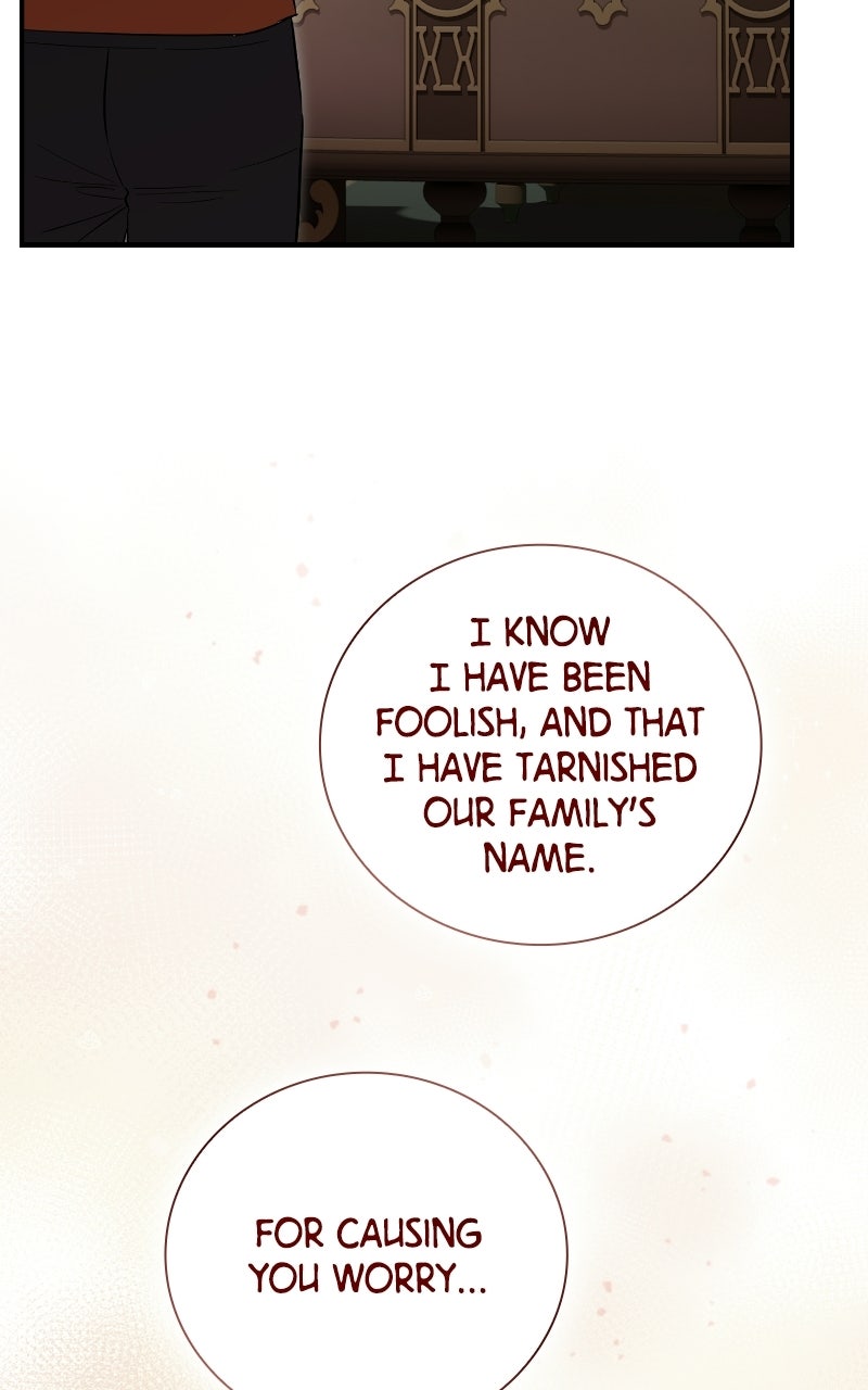 Reincarnated as theGrand Duke’s Third Son Episode 3 page 80 - 