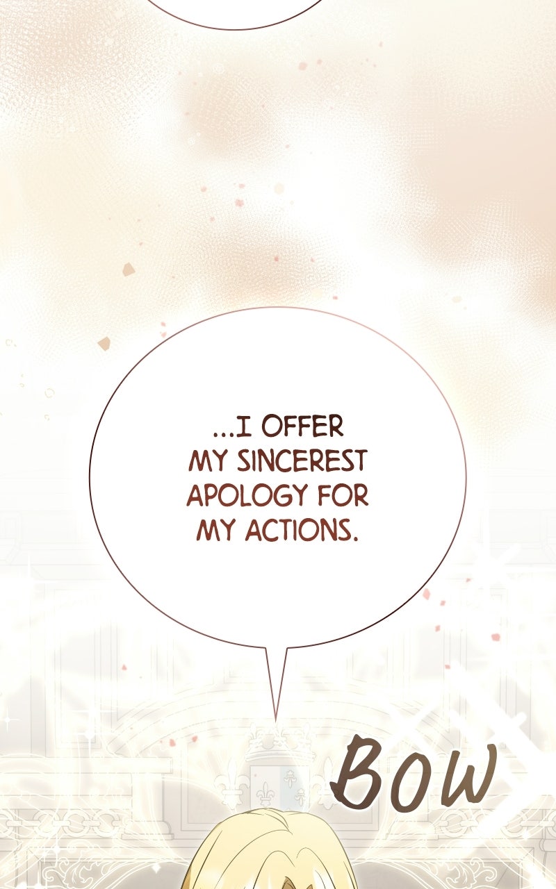 Reincarnated as theGrand Duke’s Third Son Episode 3 page 81 - 