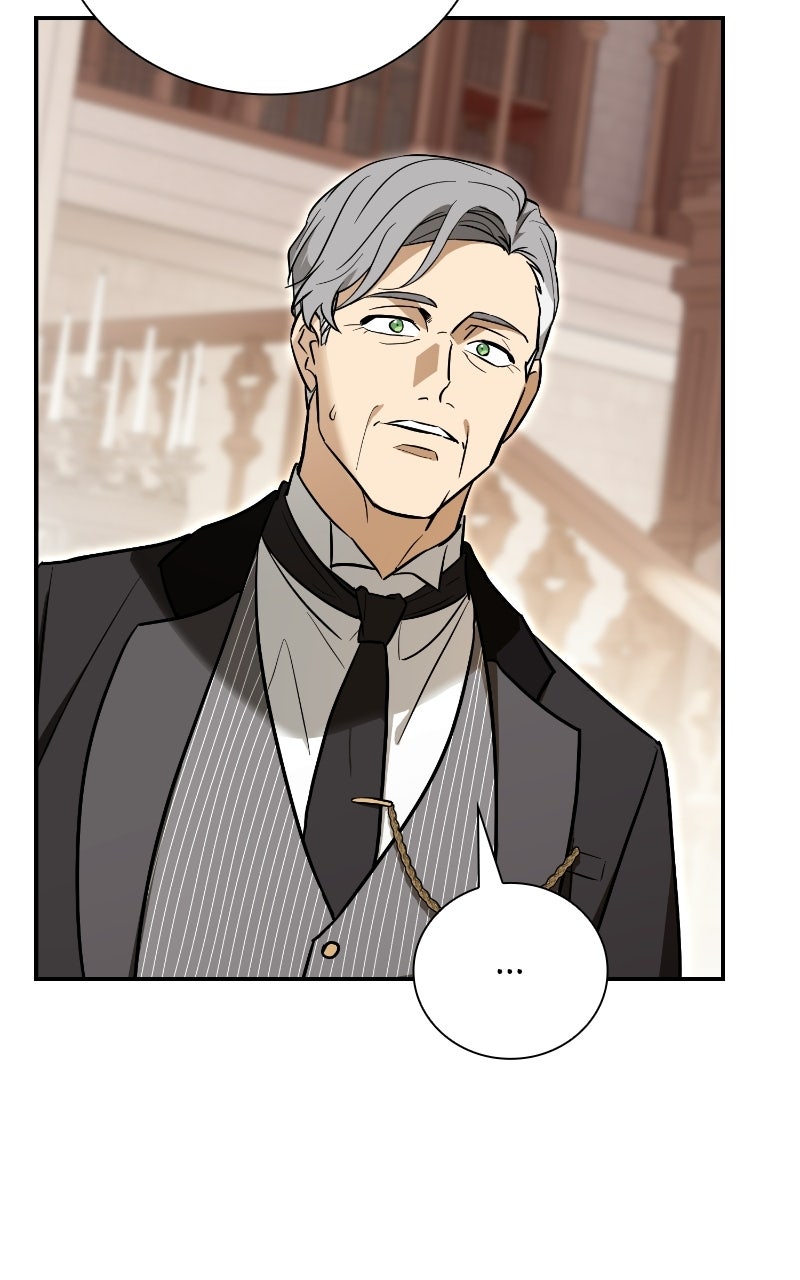 Reincarnated as theGrand Duke’s Third Son Episode 3 page 84 - 