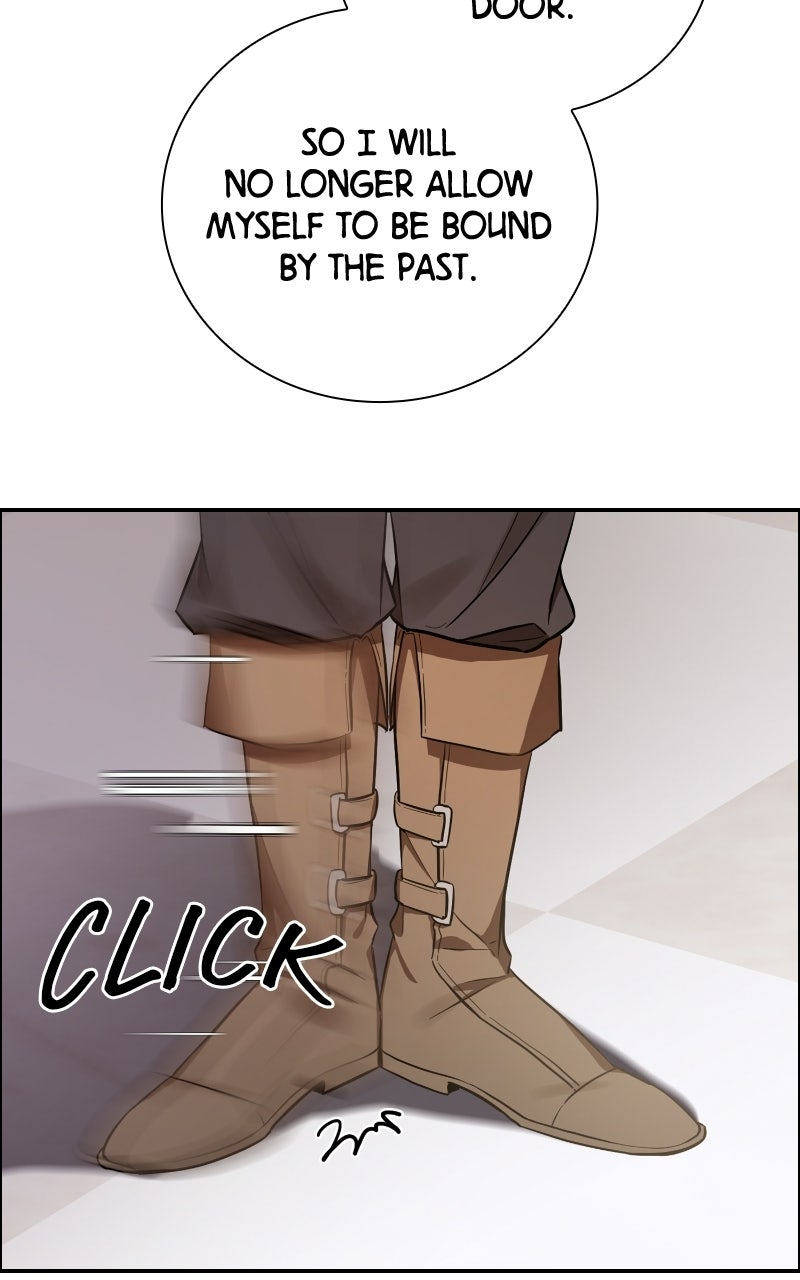 Reincarnated as theGrand Duke’s Third Son Episode 3 page 91 - 