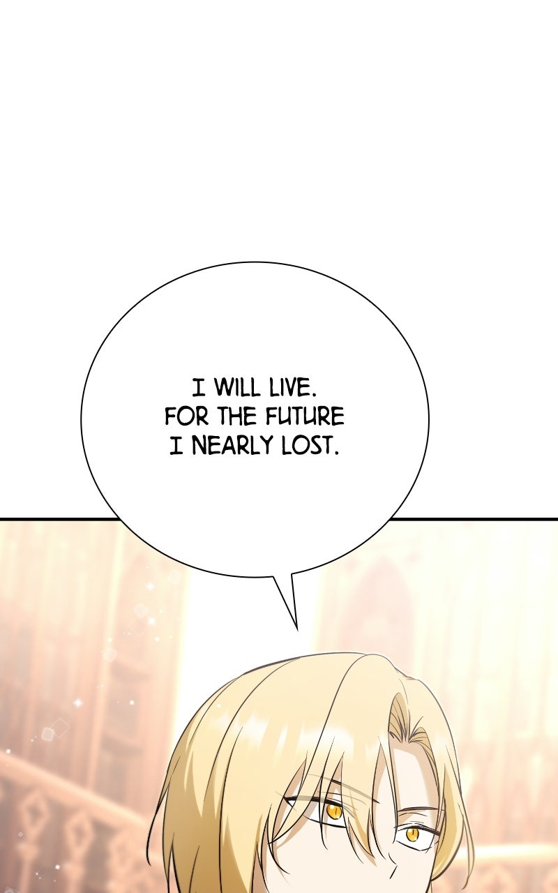 Reincarnated as theGrand Duke’s Third Son Episode 3 page 92 - 